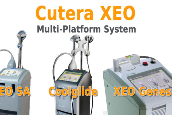 cutera xeo for sale