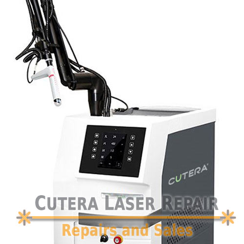 cutera juliet laser for sale