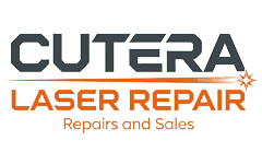 cutera laser repair logo